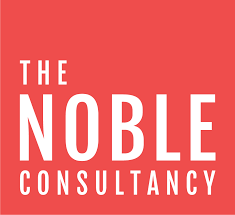 The Noble Consultancy logo